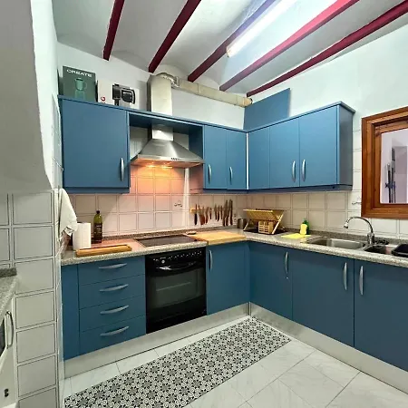 Casa Completa Con Terrazas, Pueblos Con Encanto * 特乌拉达