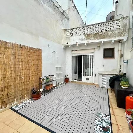 Casa Completa Con Terrazas, Pueblos Con Encanto *