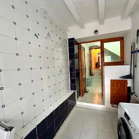 Tatil Evi Casa Completa Con Terrazas, Pueblos Con Encanto *