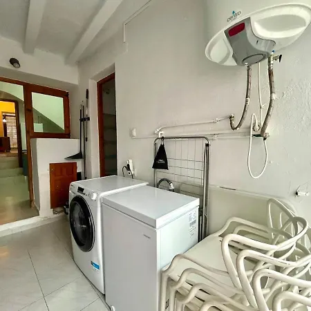 Casa Completa Con Terrazas, Pueblos Con Encanto *