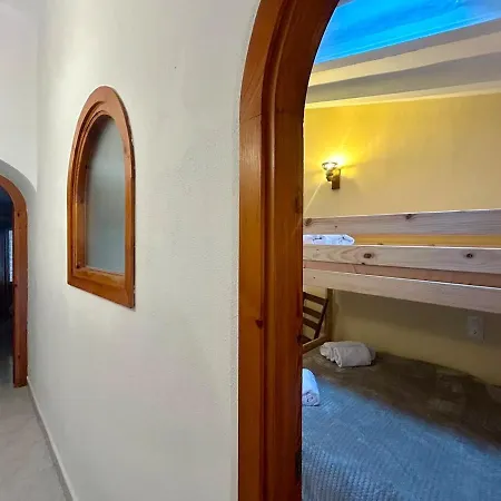 بيت للعطل Casa De Pueblo Raval *