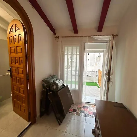 Casa Completa Con Terrazas, Pueblos Con Encanto