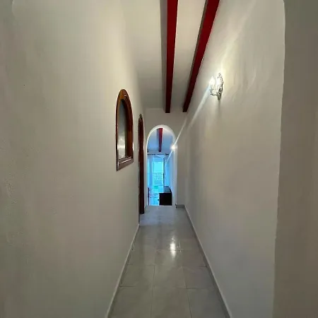 Casa De Pueblo Raval