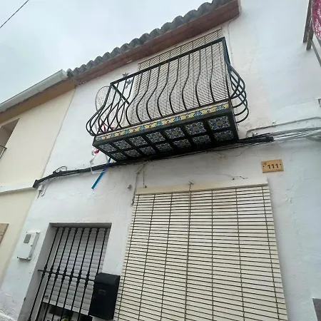 Tatil Evi Casa Completa Con Terrazas, Pueblos Con Encanto *
