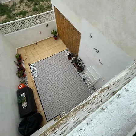 بيت للعطل Casa De Pueblo Raval