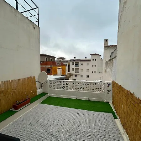 Casa De Pueblo Raval بيت للعطل