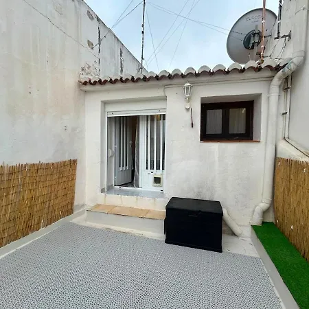 Casa Completa Con Terrazas, Pueblos Con Encanto 度假居 特乌拉达