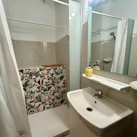 度假居 Casa Completa Con Terrazas, Pueblos Con Encanto