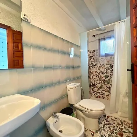 Casa Completa Con Terrazas, Pueblos Con Encanto