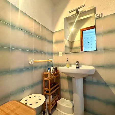 度假居 Casa Completa Con Terrazas, Pueblos Con Encanto 特乌拉达