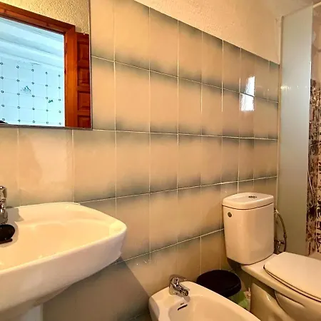 Tatil Evi Casa Completa Con Terrazas, Pueblos Con Encanto *