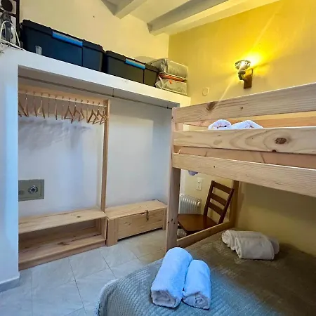Casa Completa Con Terrazas, Pueblos Con Encanto