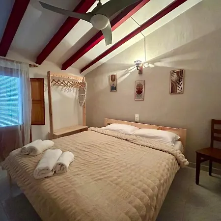 Tatil Evi Casa Completa Con Terrazas, Pueblos Con Encanto Teulada