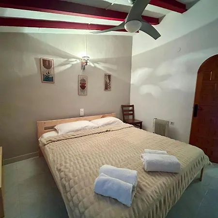 Tatil Evi Casa Completa Con Terrazas, Pueblos Con Encanto *