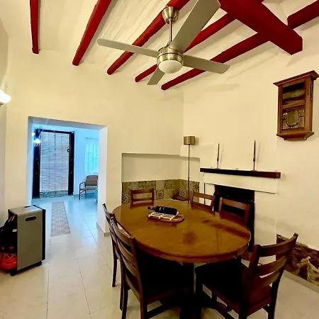 Tatil Evi Casa Completa Con Terrazas, Pueblos Con Encanto Teulada