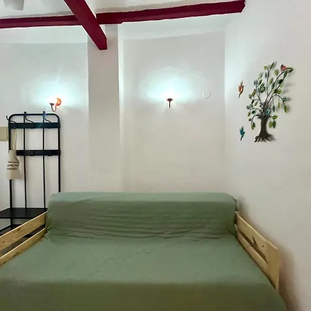Casa De Pueblo Raval بيت للعطل تيولادا