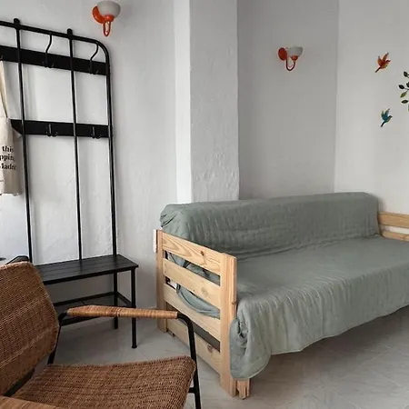 度假居 Casa Completa Con Terrazas, Pueblos Con Encanto 特乌拉达