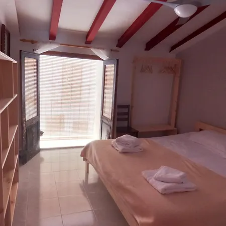Casa Completa Con Terrazas, Pueblos Con Encanto Tatil Evi