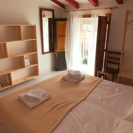 Casa Completa Con Terrazas, Pueblos Con Encanto Tatil Evi *