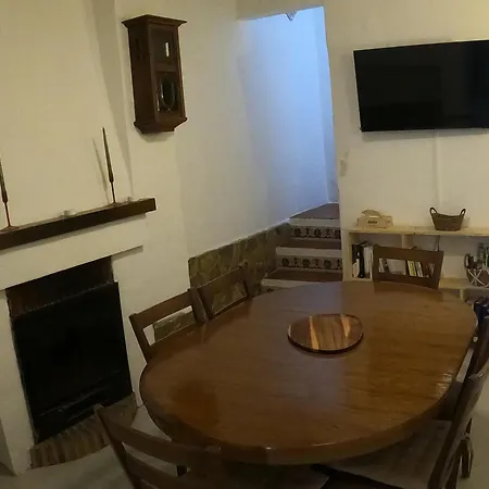Casa Completa Con Terrazas, Pueblos Con Encanto *