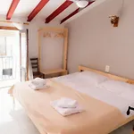 Casa De Pueblo Raval Semesterbostad Teulada