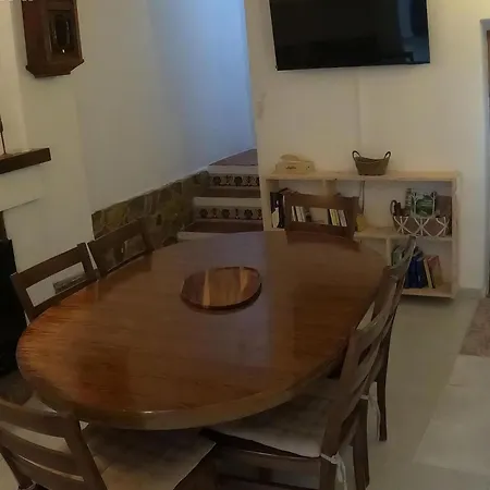 Semesterbostad Casa De Pueblo Raval *