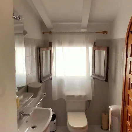 Semesterbostad Casa De Pueblo Raval *